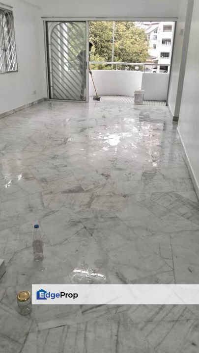 Meadow Park 2, Jalan Klang Lama Level 1, Murah Freehold, Kuchai Lama, Kuala Lumpur, Jalan Klang Lama (Old Klang Road)