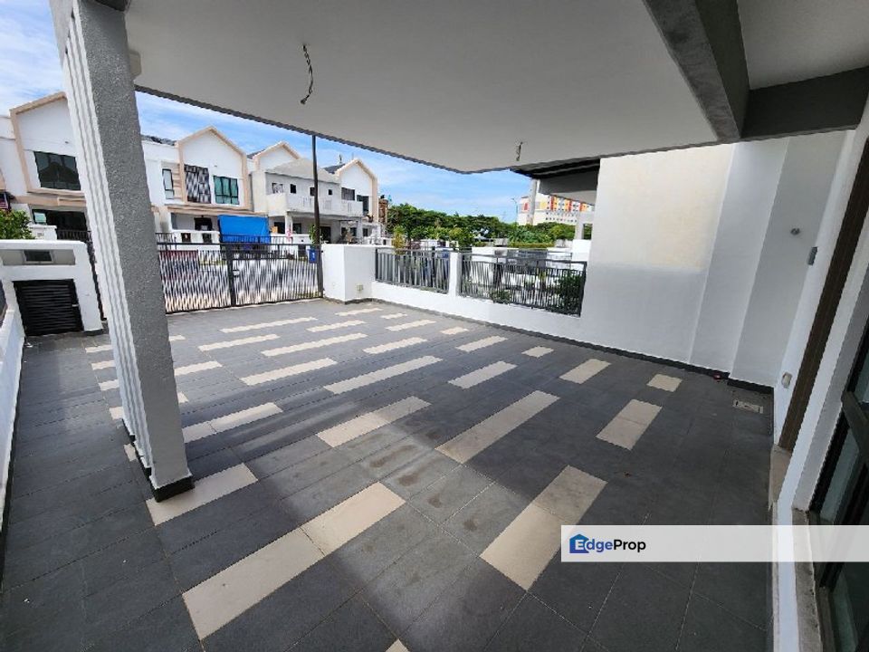 Melodia 1 @ Setia Alam Impian, Setia BELOW MV 2-Storey Terraced house, Selangor, 