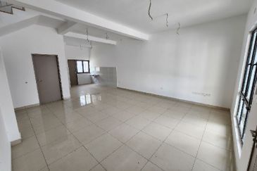 Melodia 1 @ Setia Alam Impian