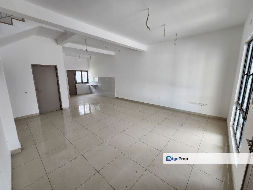 Melodia 1 @ Setia Alam Impian, Setia BELOW MV 2-Storey Terraced house, Selangor, 