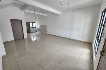 Melodia 1 @ Setia Alam Impian