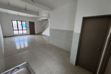 Melodia 1 @ Setia Alam Impian