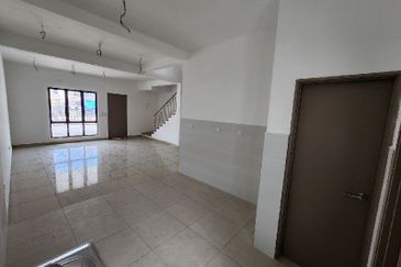 Melodia 1 @ Setia Alam Impian