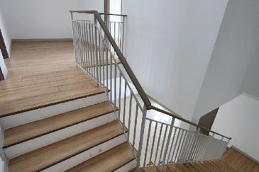 Melodia 1 @ Setia Alam Impian