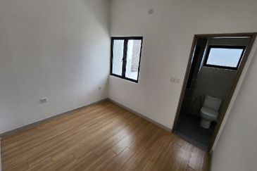 Melodia 1 @ Setia Alam Impian