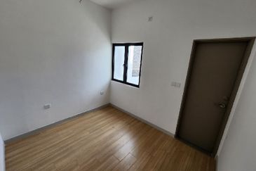 Melodia 1 @ Setia Alam Impian