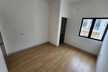 Melodia 1 @ Setia Alam Impian