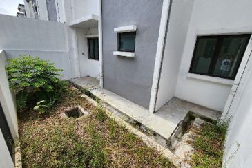 Melodia 1 @ Setia Alam Impian