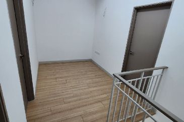 Melodia 1 @ Setia Alam Impian