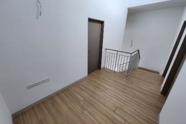 Melodia 1 @ Setia Alam Impian