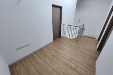 Melodia 1 @ Setia Alam Impian