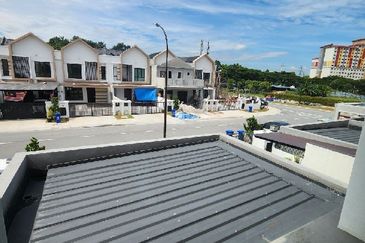 Melodia 1 @ Setia Alam Impian