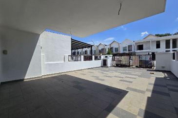 Melodia 2 @ Setia Alam Impian