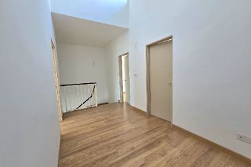 Melodia 2 @ Setia Alam Impian