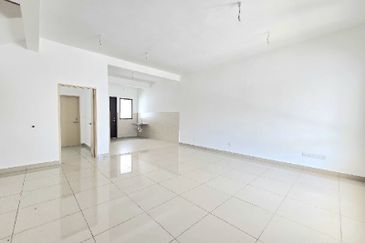 Melodia 2 @ Setia Alam Impian