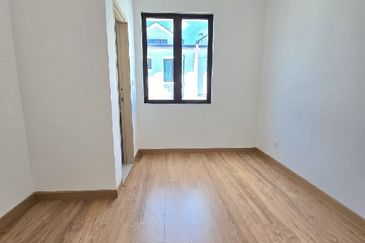 Melodia 2 @ Setia Alam Impian