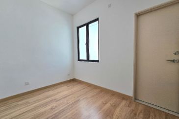 Melodia 2 @ Setia Alam Impian