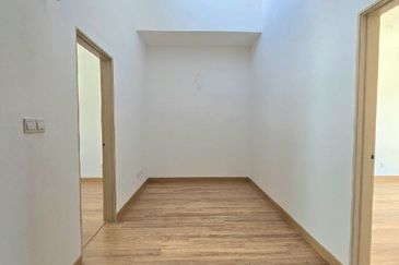 Melodia 2 @ Setia Alam Impian