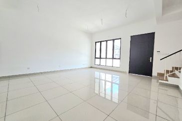 Melodia 2 @ Setia Alam Impian