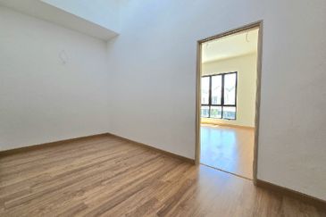 Melodia 2 @ Setia Alam Impian