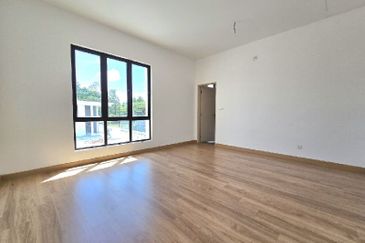 Melodia 2 @ Setia Alam Impian