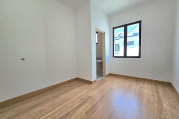 Melodia 2 @ Setia Alam Impian