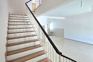 Melodia 2 @ Setia Alam Impian