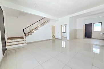 Melodia 2 @ Setia Alam Impian