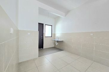 Melodia 2 @ Setia Alam Impian