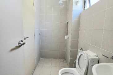 Melodia 2 @ Setia Alam Impian