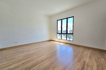 Melodia 2 @ Setia Alam Impian