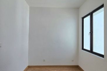 Melodia 2 @ Setia Alam Impian