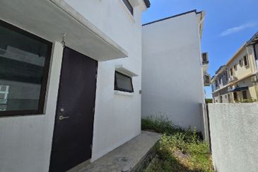 Melodia 2 @ Setia Alam Impian