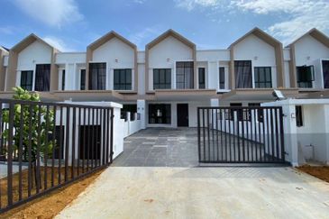 Melodia 2 @ Setia Alam Impian