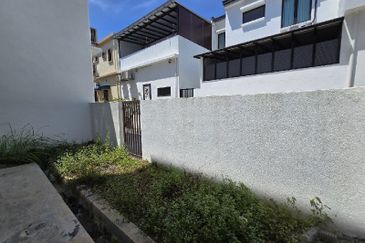 Melodia 2 @ Setia Alam Impian