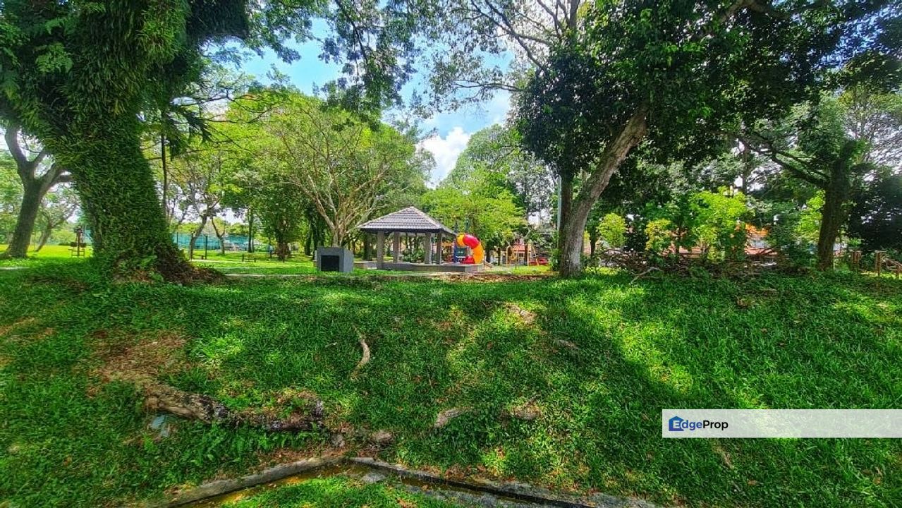 Taman Desa Cempaka, Nilai, Booking Rm1,000 Double Storey, Negeri Sembilan, Nilai