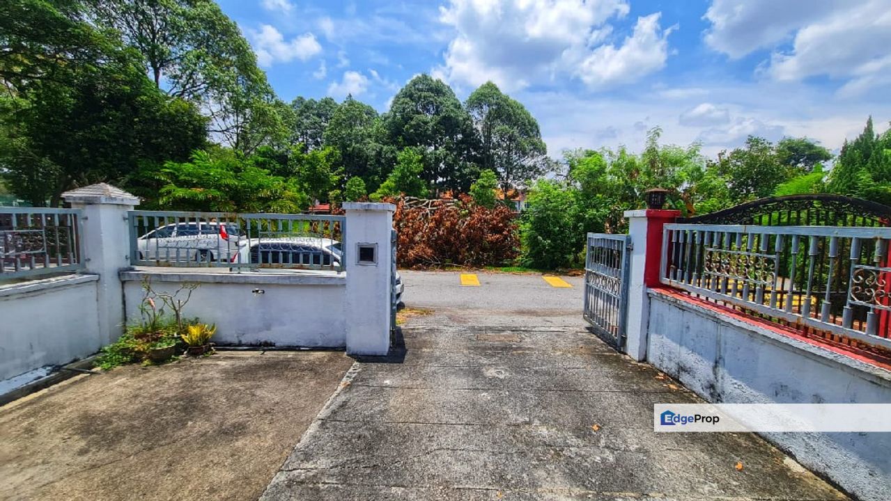 Taman Desa Cempaka, Nilai, Booking Rm1,000 Double Storey, Negeri Sembilan, Nilai