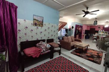 Bandar Saujana Putra