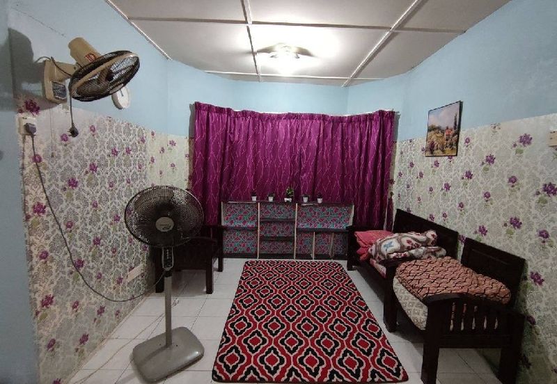 Bandar Saujana Putra