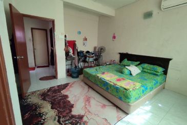 Bandar Saujana Putra