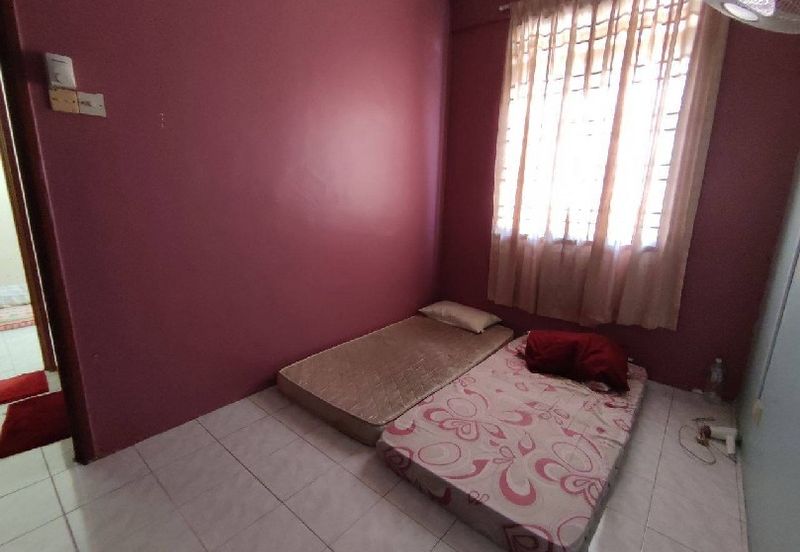 Bandar Saujana Putra