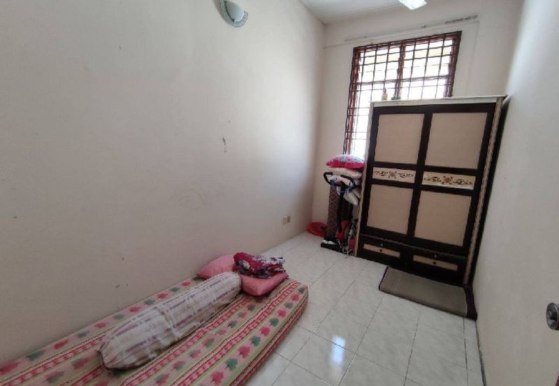 Bandar Saujana Putra