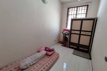 Bandar Saujana Putra