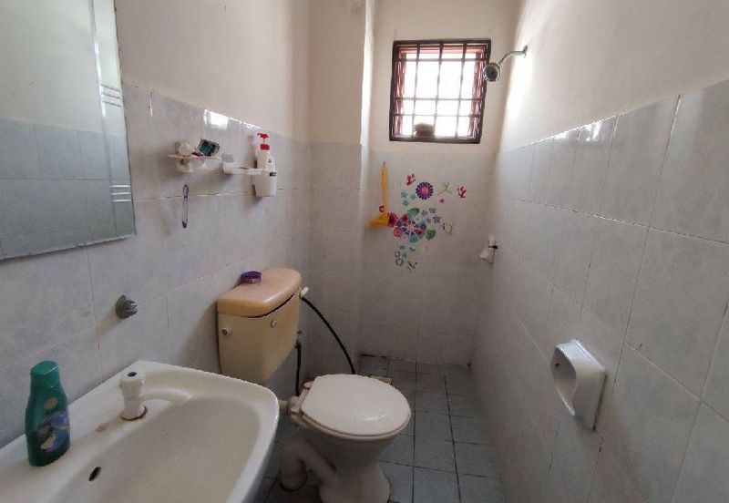 Bandar Saujana Putra