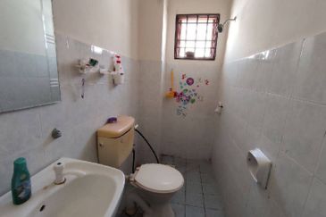 Bandar Saujana Putra