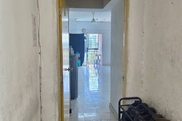 Pangsapuri Suria Avenue