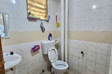 Pangsapuri Suria Avenue