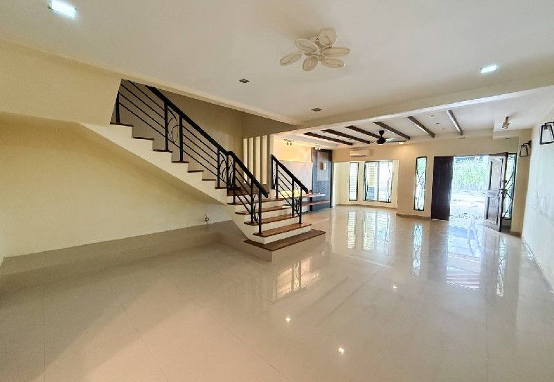 Taman Tun Dr Ismail (TTDI)