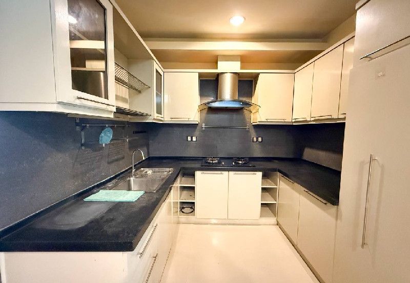 Taman Tun Dr Ismail (TTDI)