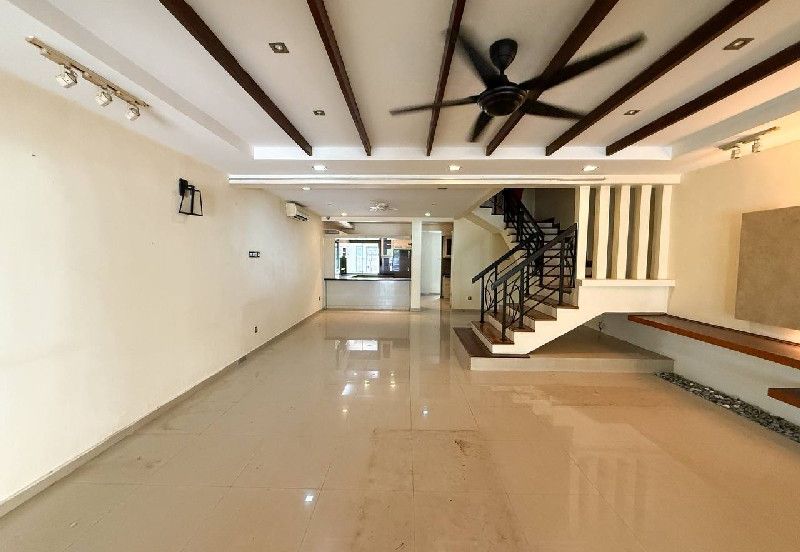 Taman Tun Dr Ismail (TTDI)